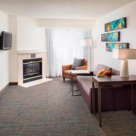 Residence Inn Portland סקרבורו מראה חיצוני תמונה