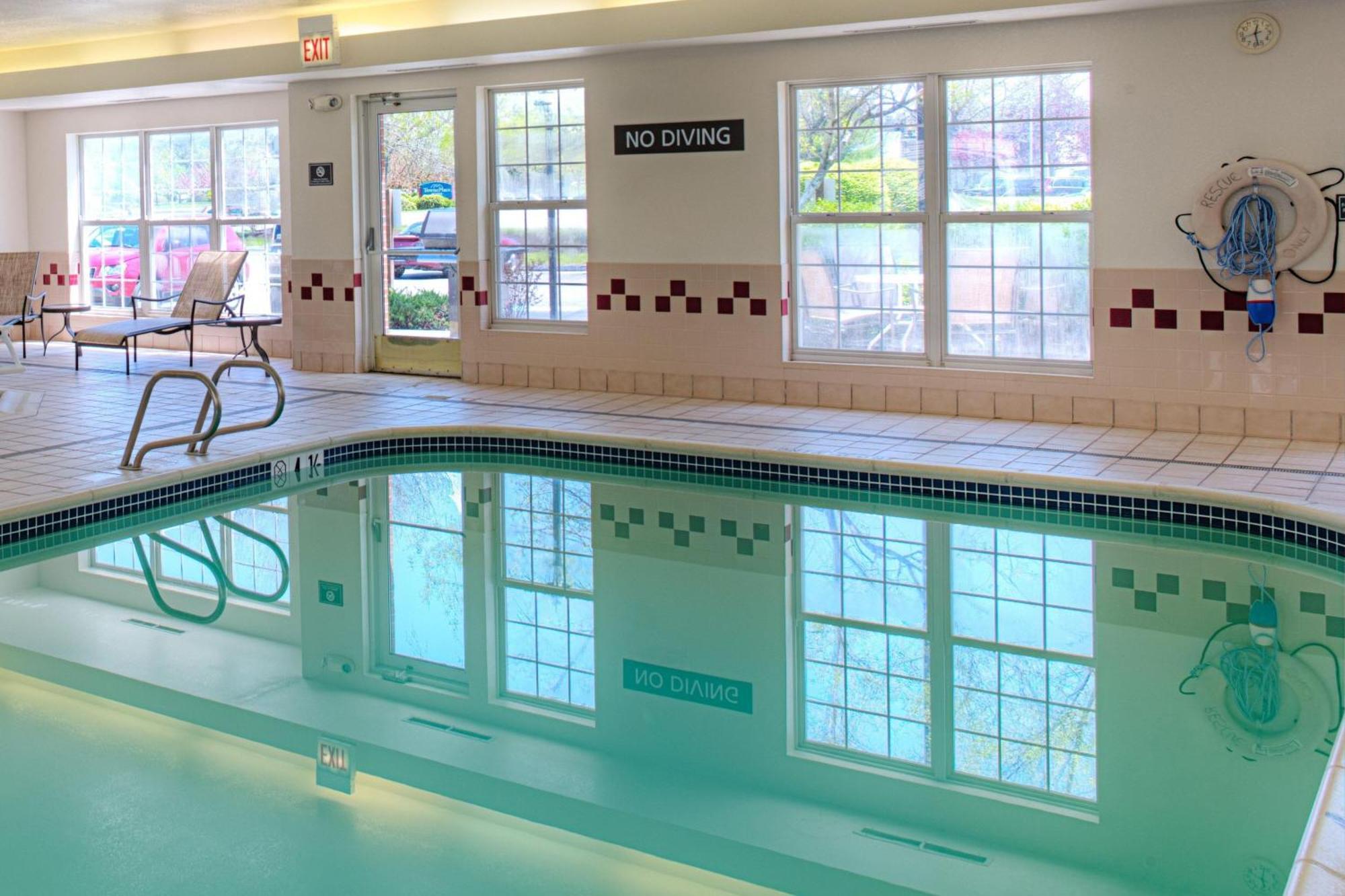 Residence Inn Portland סקרבורו מראה חיצוני תמונה