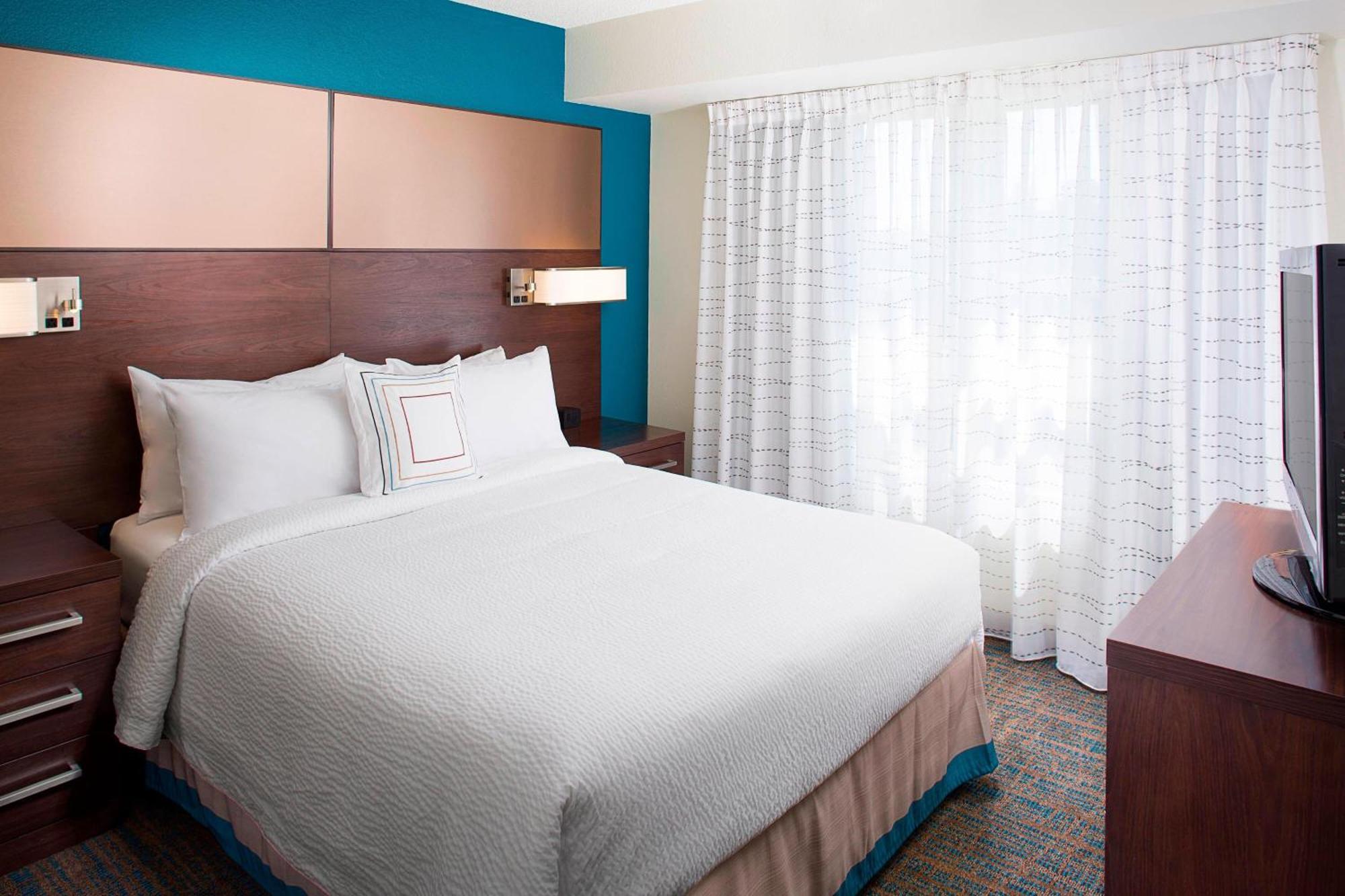 Residence Inn Portland סקרבורו מראה חיצוני תמונה