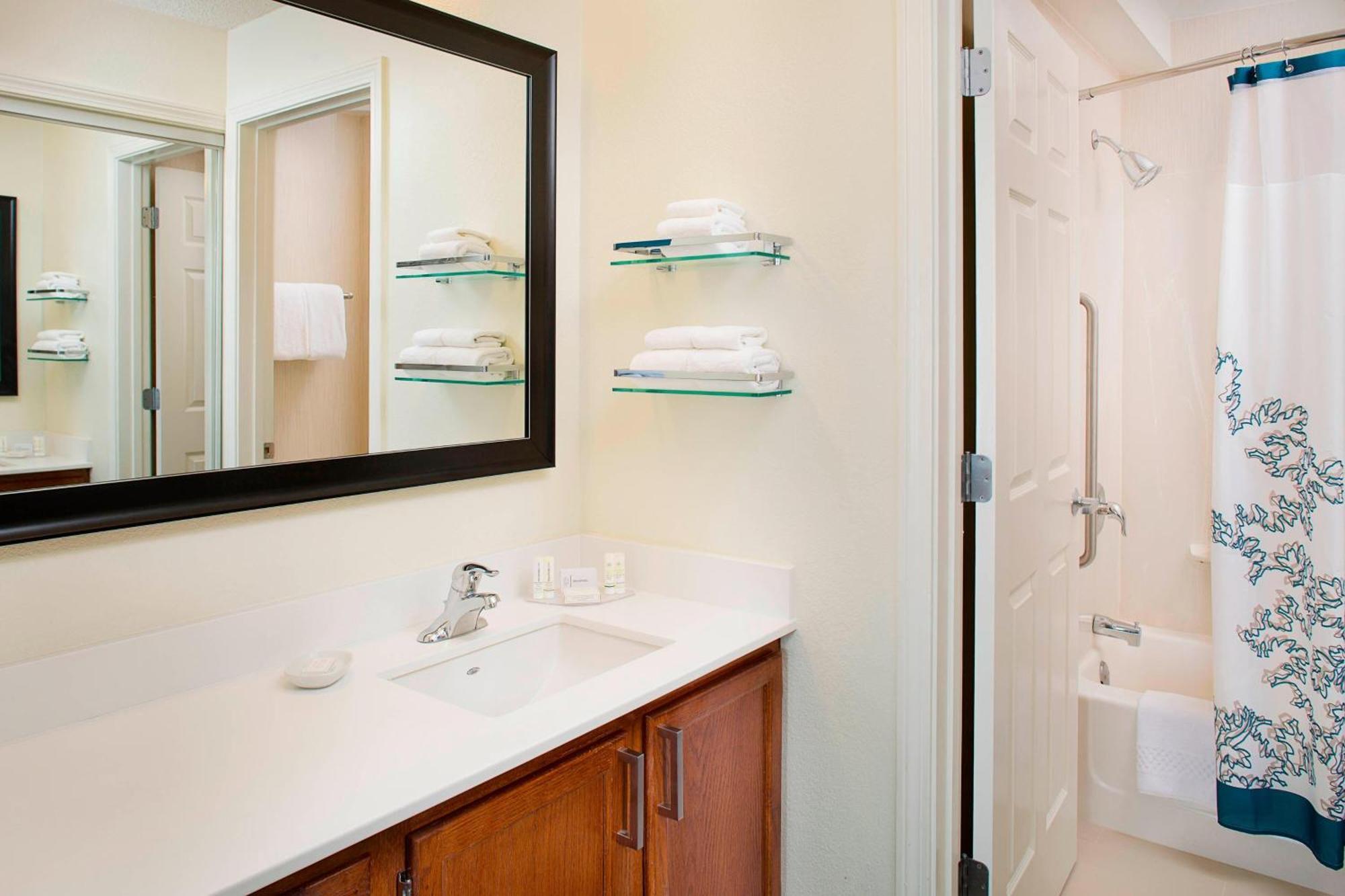 Residence Inn Portland סקרבורו מראה חיצוני תמונה