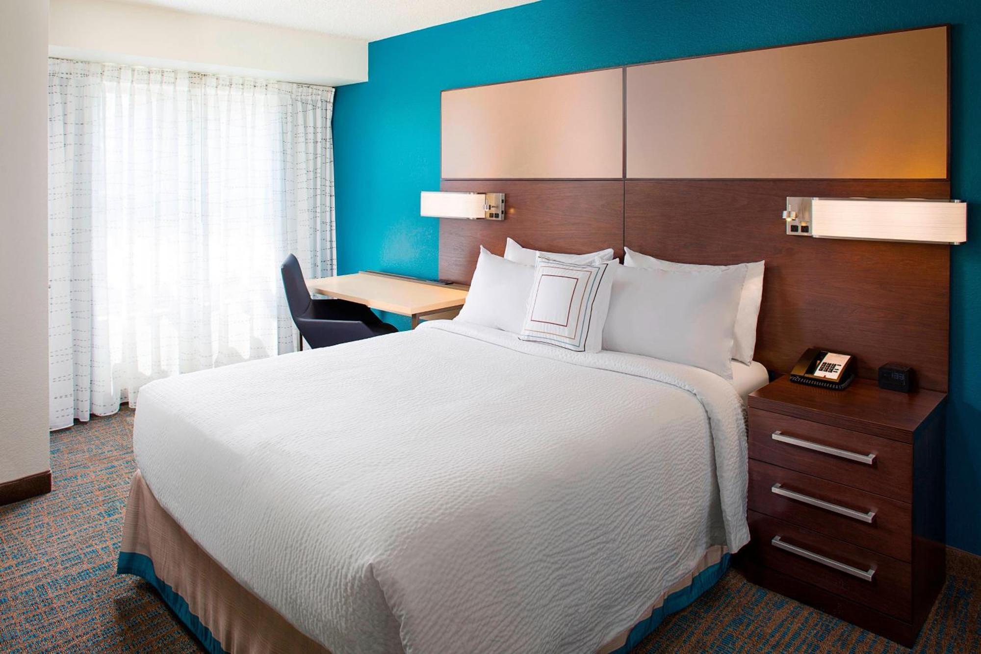 Residence Inn Portland סקרבורו מראה חיצוני תמונה