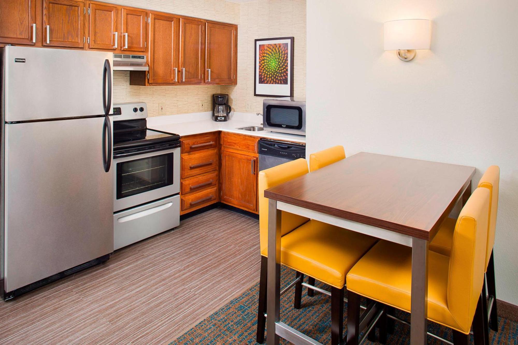 Residence Inn Portland סקרבורו מראה חיצוני תמונה