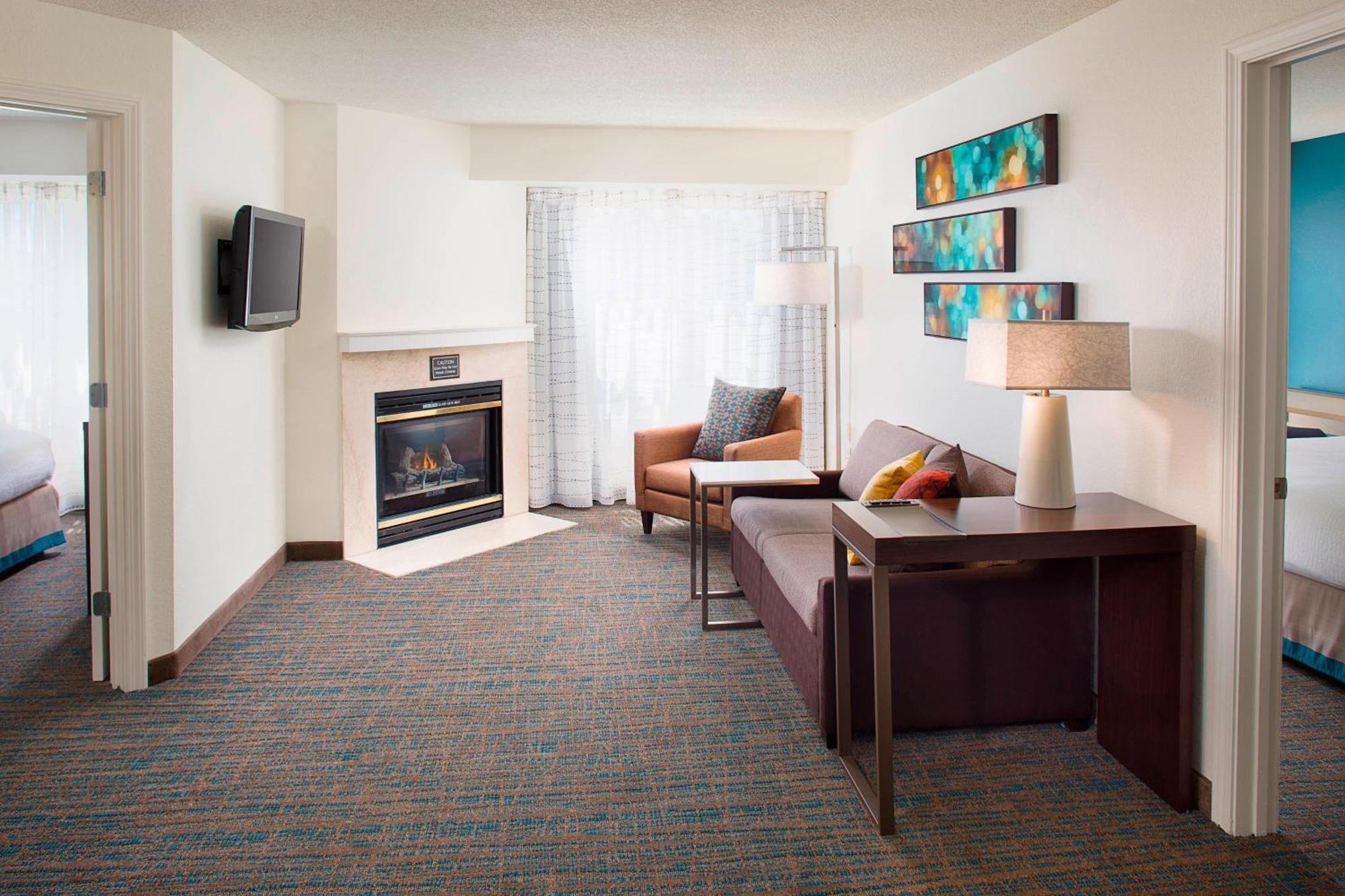 Residence Inn Portland סקרבורו מראה חיצוני תמונה