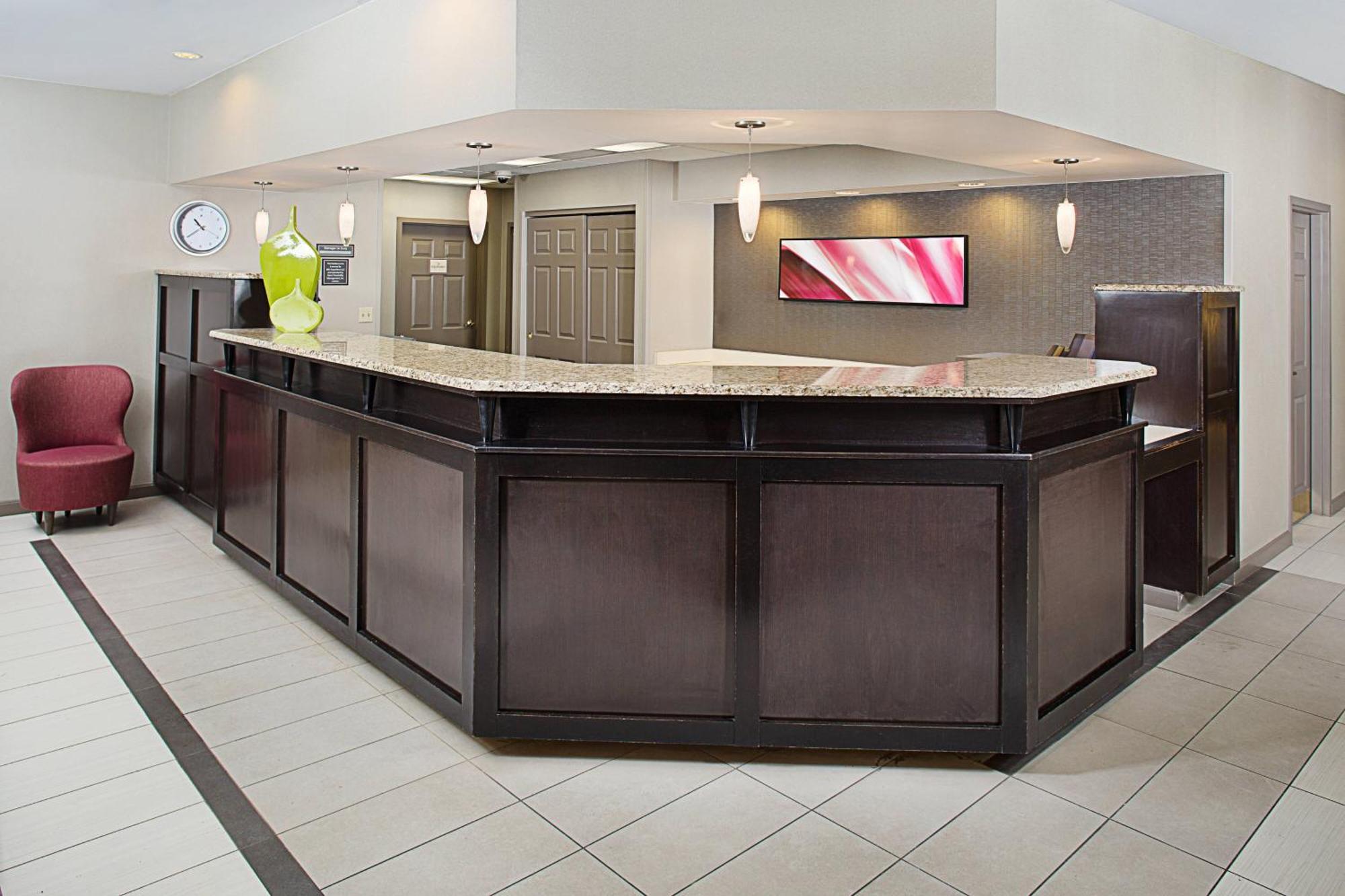 Residence Inn Portland סקרבורו מראה חיצוני תמונה