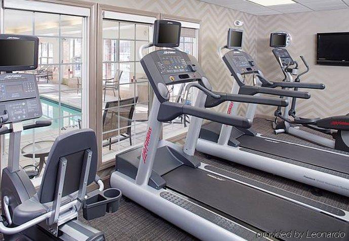 Residence Inn Portland סקרבורו מראה חיצוני תמונה