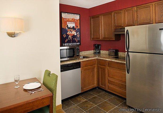 Residence Inn Portland סקרבורו מראה חיצוני תמונה