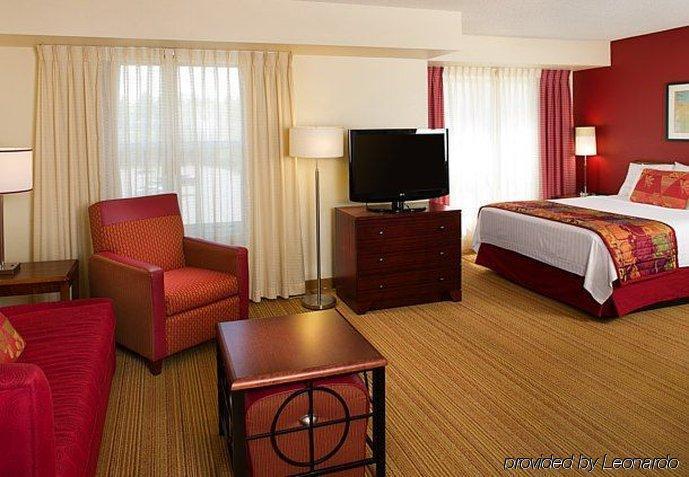 Residence Inn Portland סקרבורו מראה חיצוני תמונה