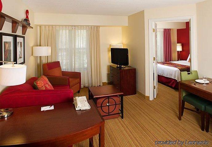 Residence Inn Portland סקרבורו מראה חיצוני תמונה