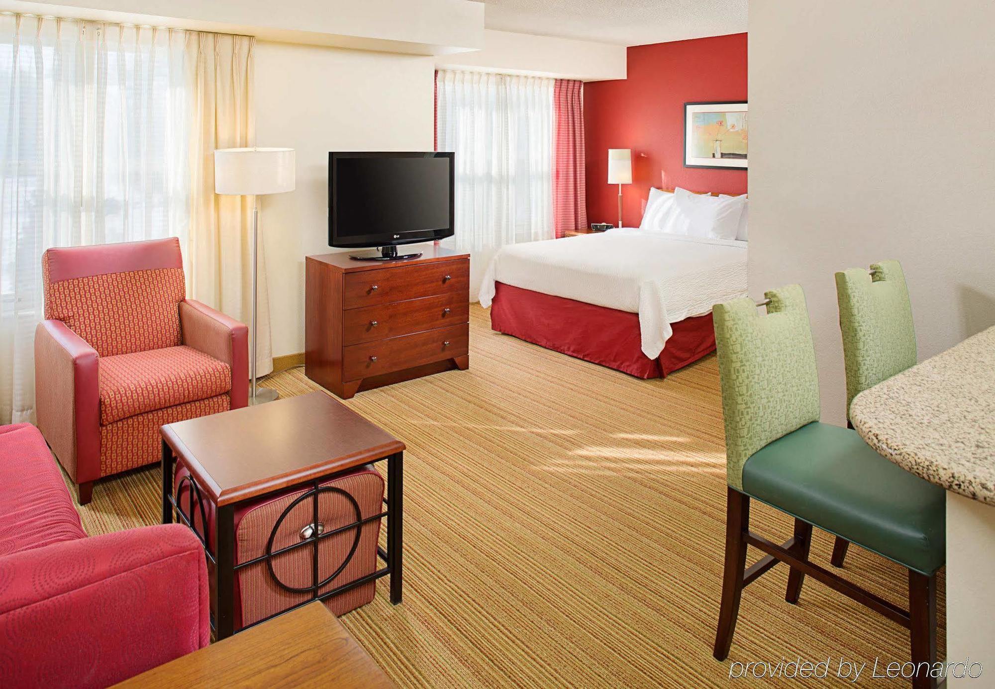 Residence Inn Portland סקרבורו מראה חיצוני תמונה
