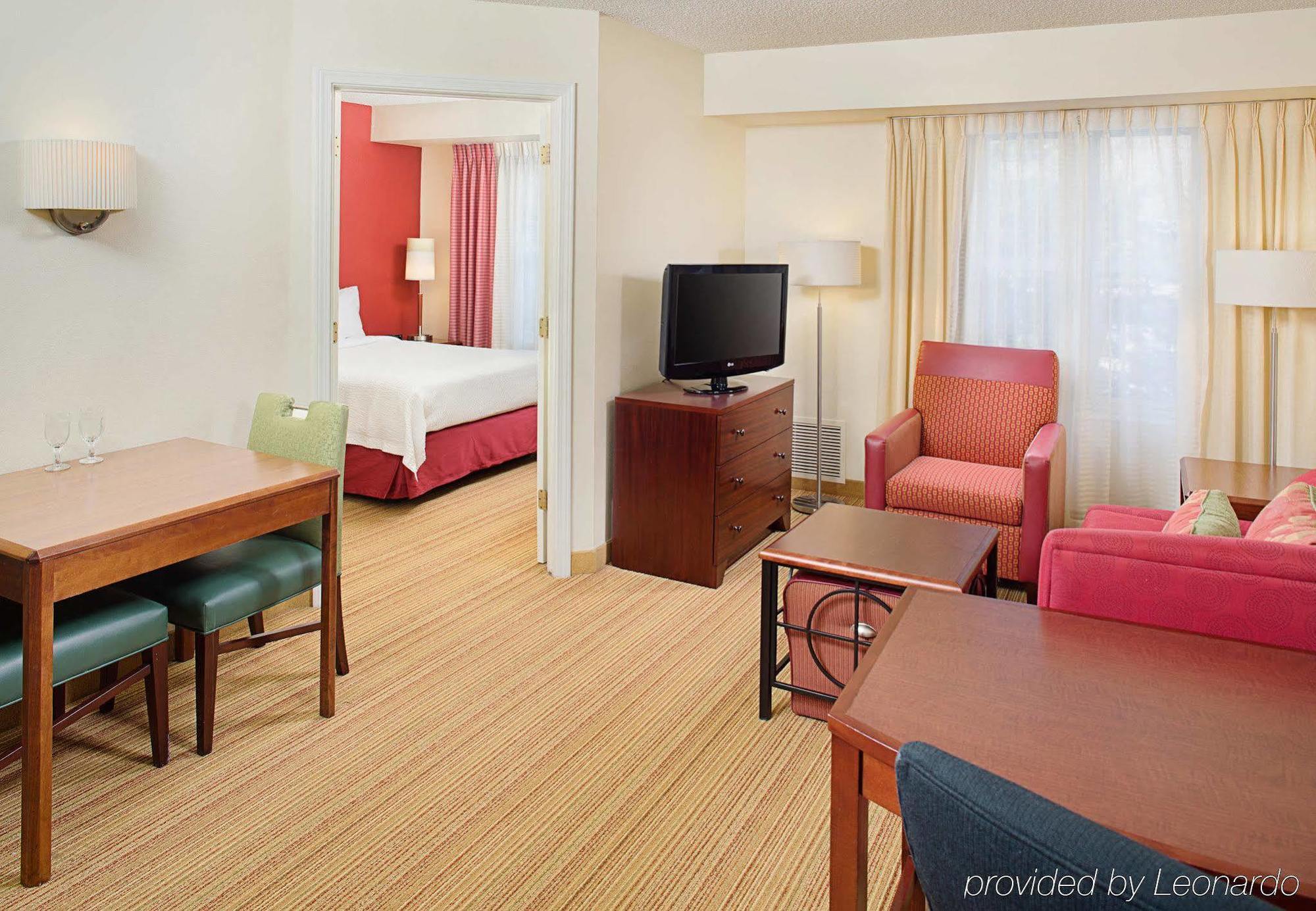 Residence Inn Portland סקרבורו מראה חיצוני תמונה