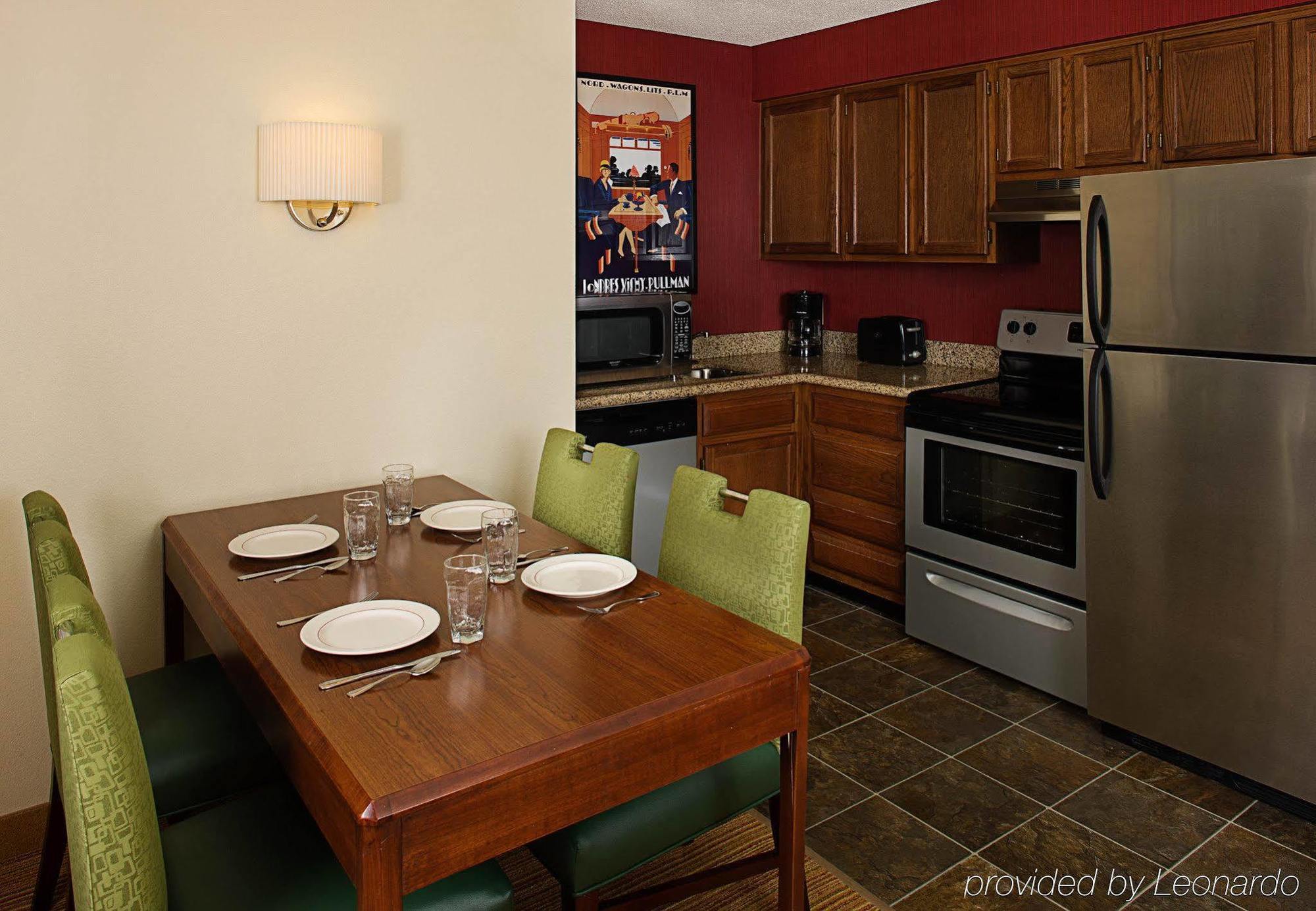 Residence Inn Portland סקרבורו מראה חיצוני תמונה