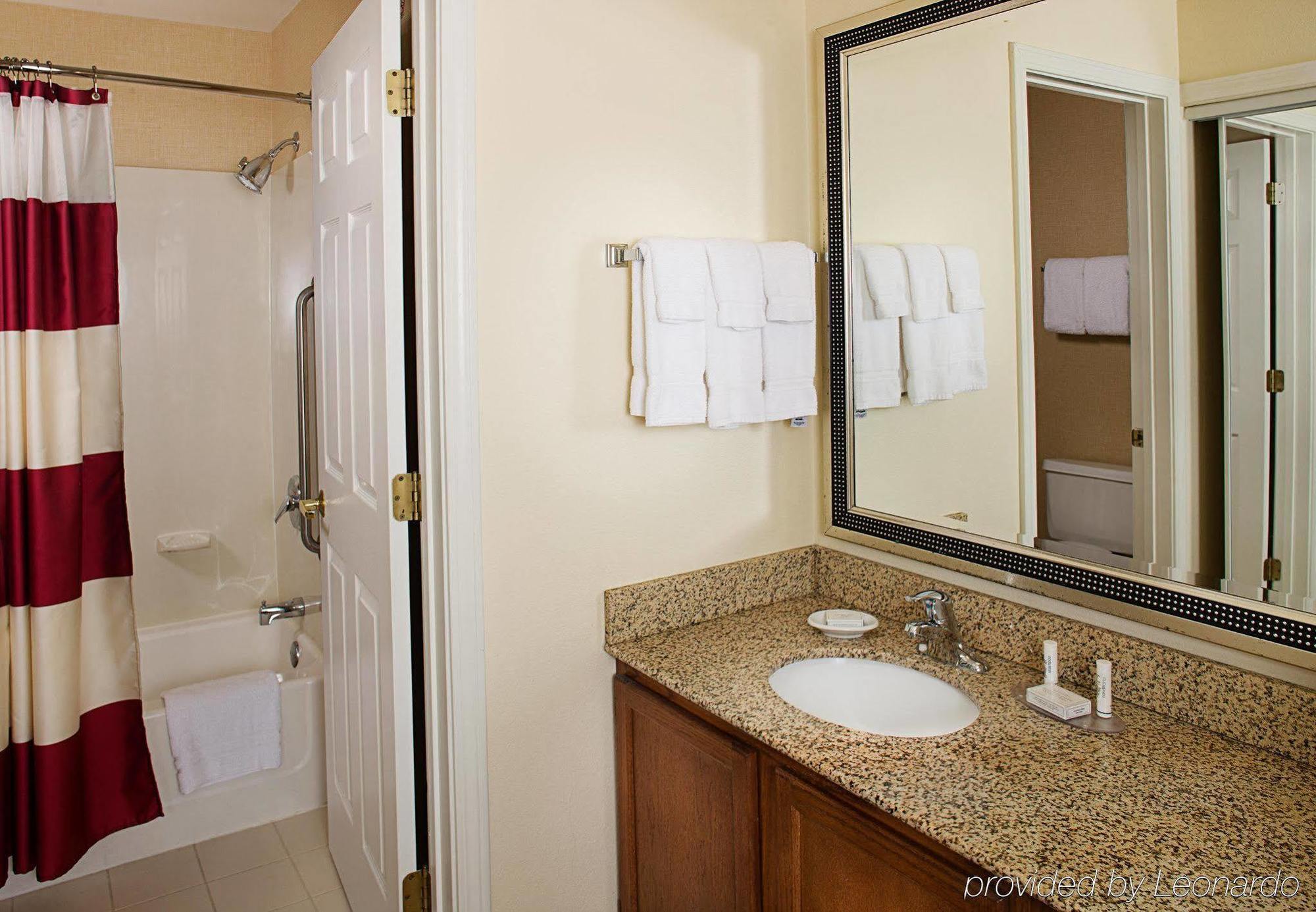 Residence Inn Portland סקרבורו מראה חיצוני תמונה