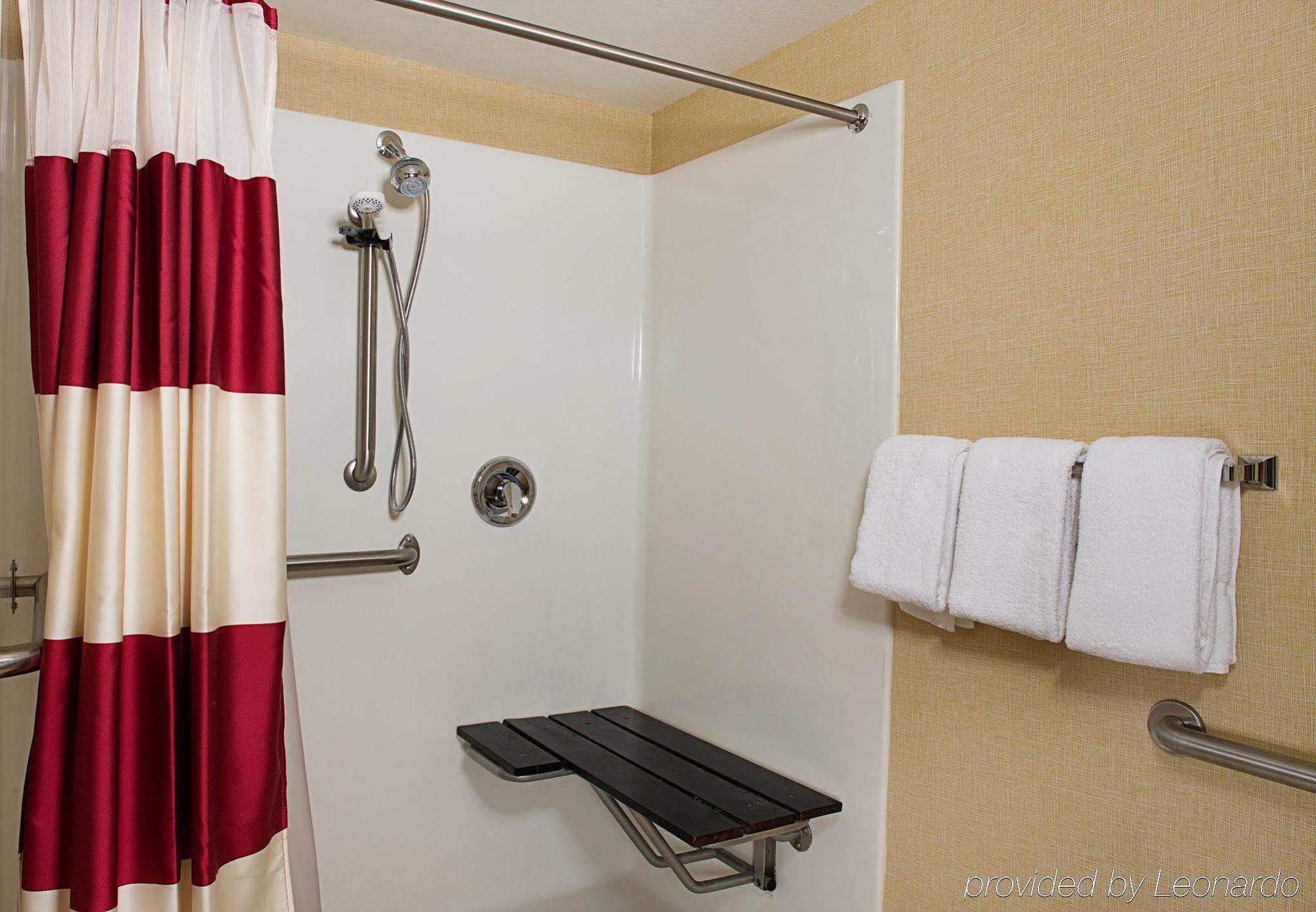 Residence Inn Portland סקרבורו מראה חיצוני תמונה